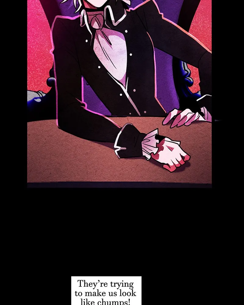 Read Nevermore EN Manga Online