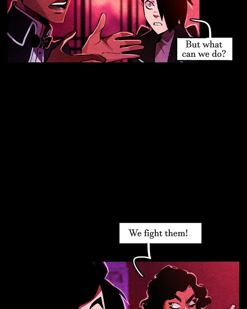 Read Nevermore EN Manga Online
