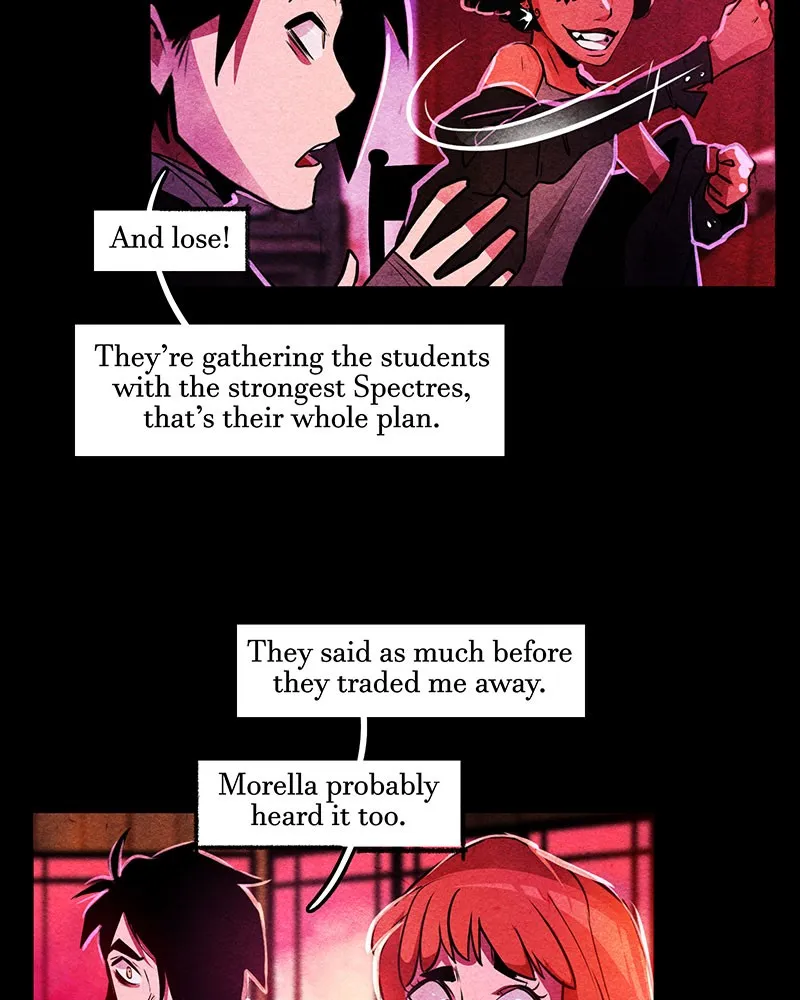 Read Nevermore EN Manga Online