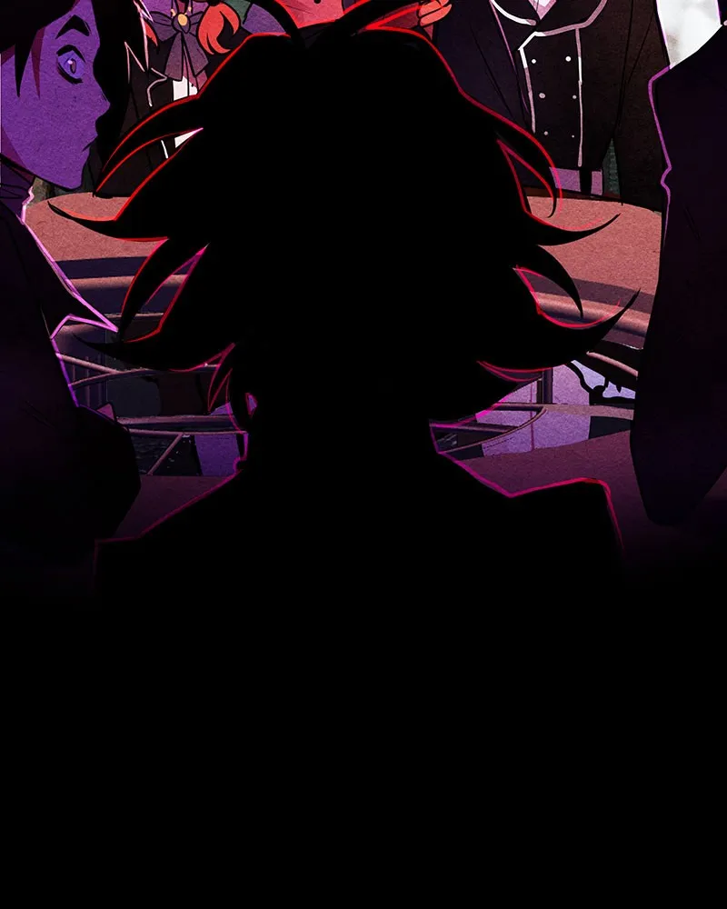 Read Nevermore EN Manga Online