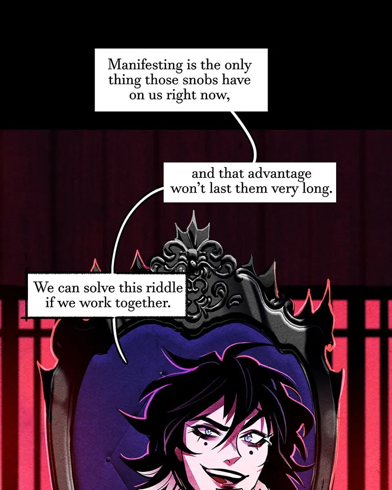 Read Nevermore EN Manga Online