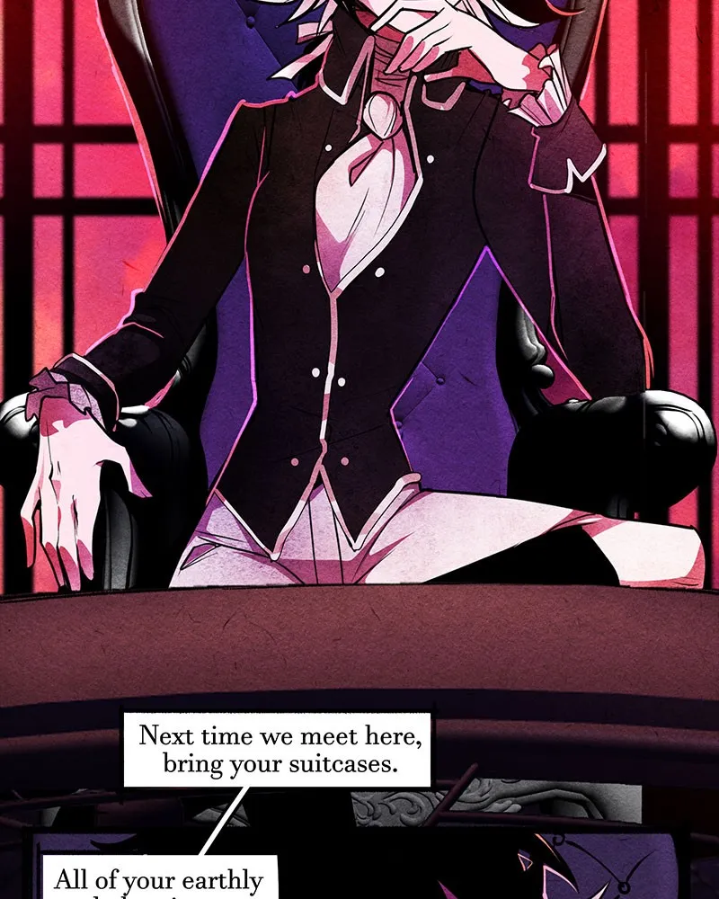 Read Nevermore EN Manga Online