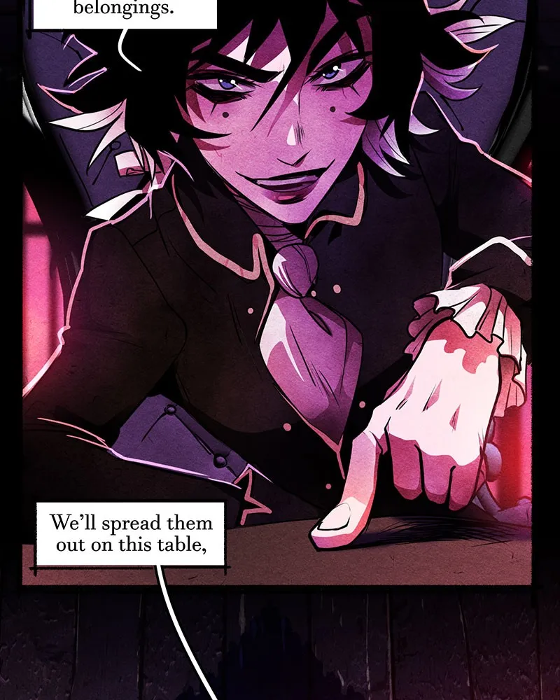 Read Nevermore EN Manga Online