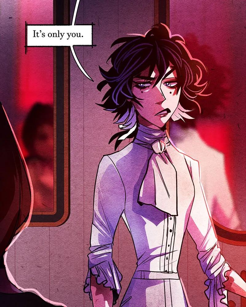 Read Nevermore EN Manga Online