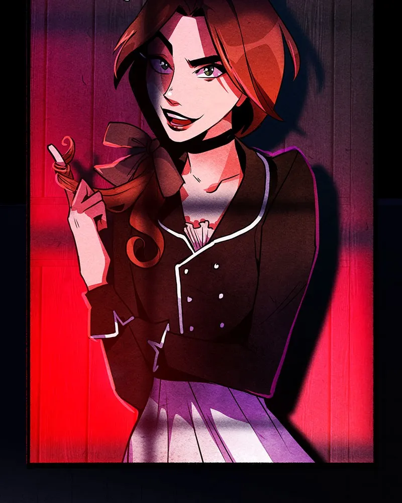 Read Nevermore EN Manga Online