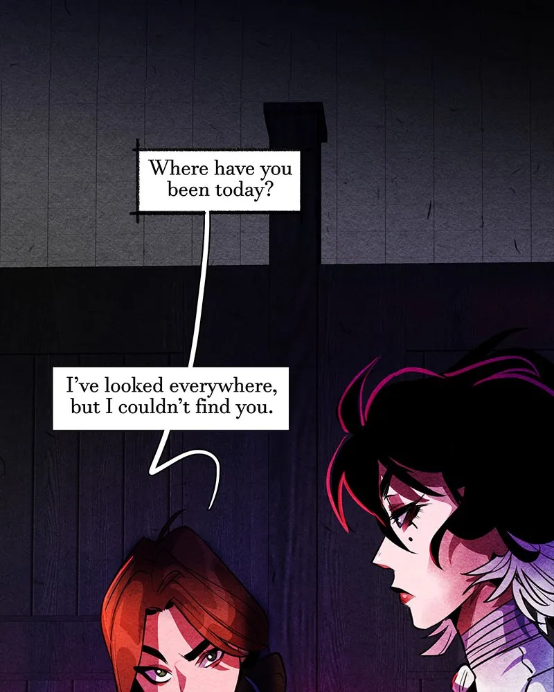 Read Nevermore EN Manga Online