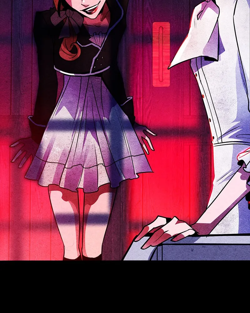 Read Nevermore EN Manga Online