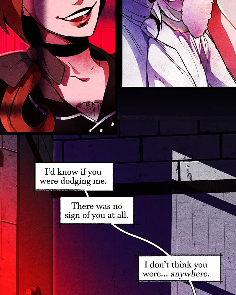 Read Nevermore EN Manga Online