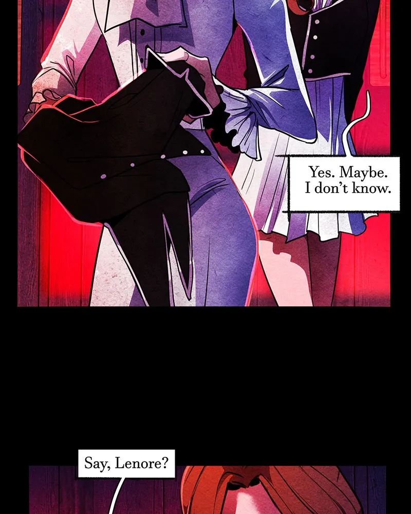 Read Nevermore EN Manga Online