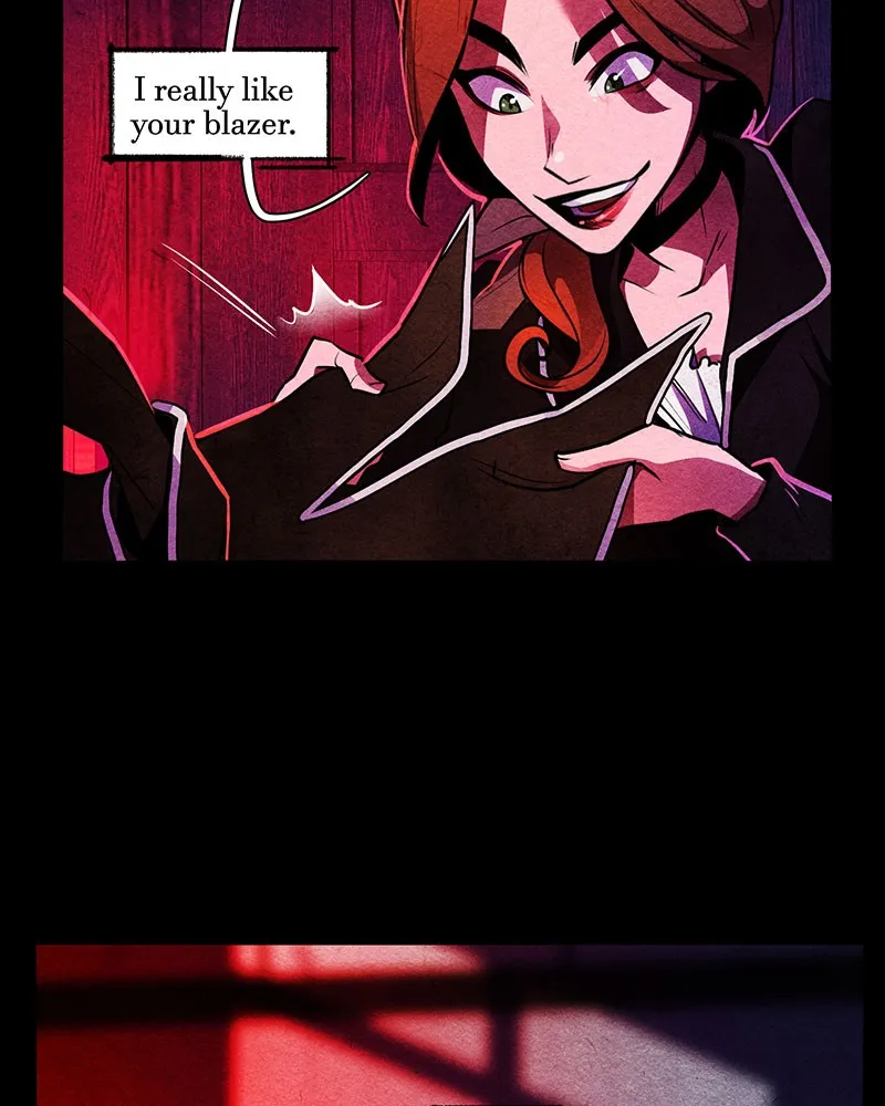 Read Nevermore EN Manga Online