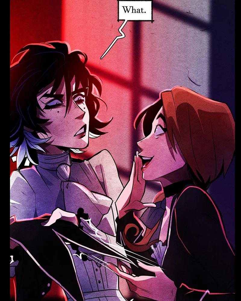 Read Nevermore EN Manga Online