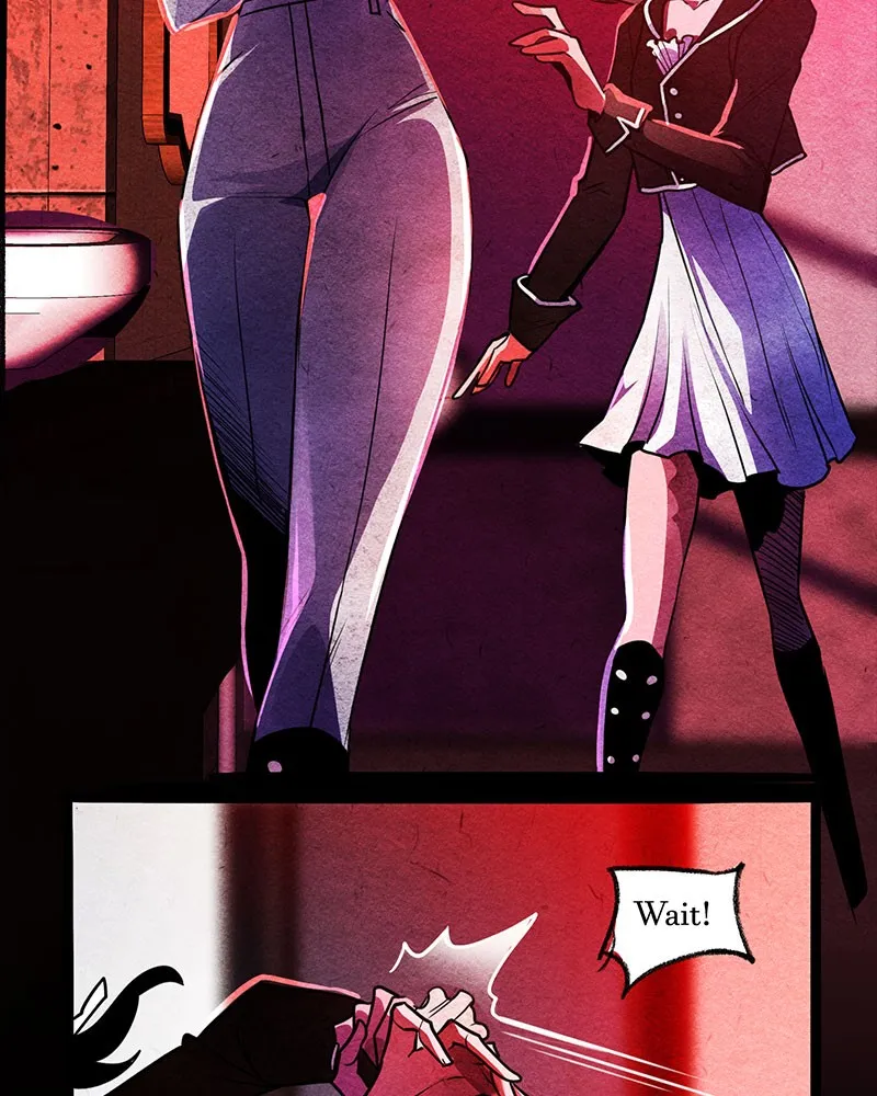 Read Nevermore EN Manga Online