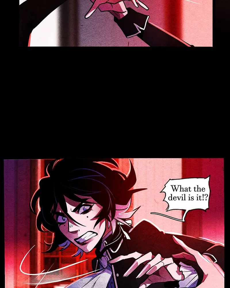 Read Nevermore EN Manga Online