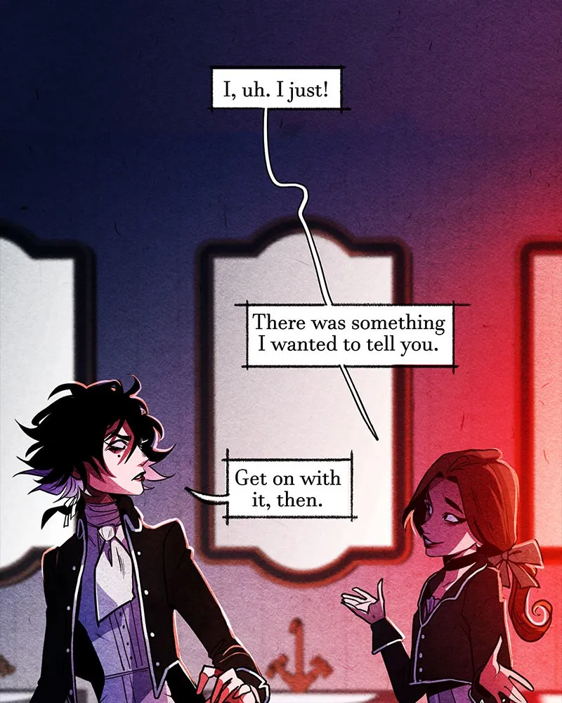 Read Nevermore EN Manga Online