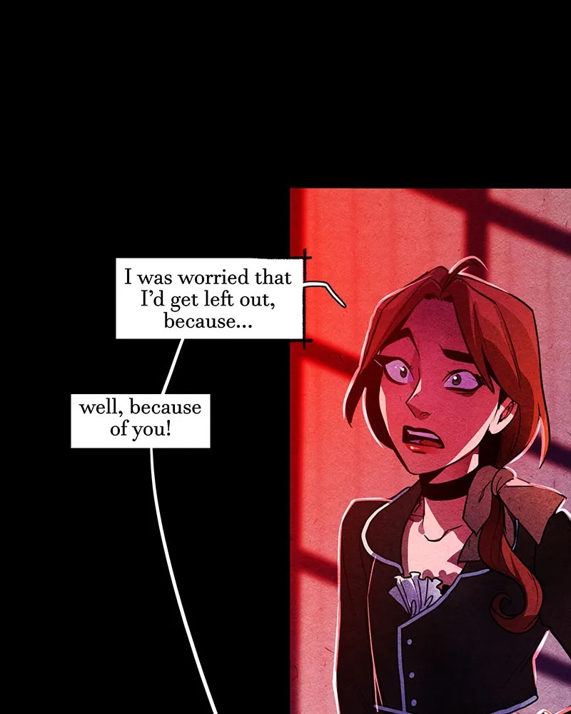 Read Nevermore EN Manga Online
