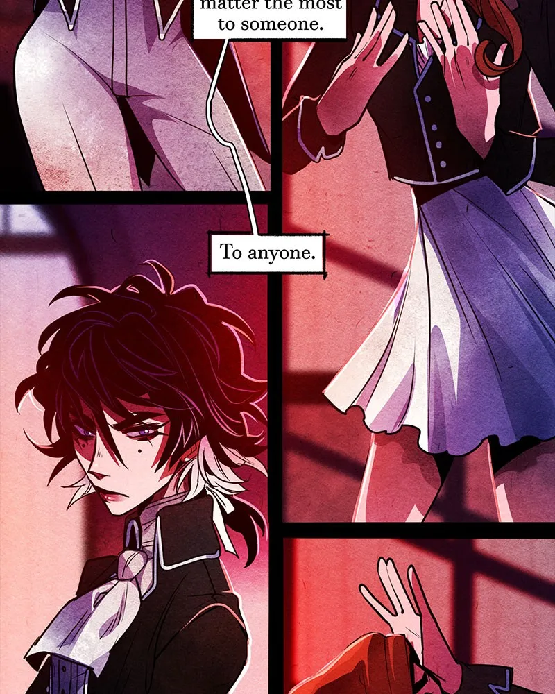 Read Nevermore EN Manga Online