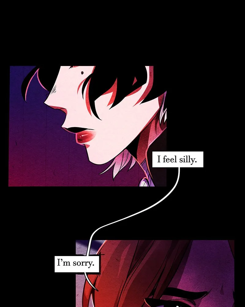 Read Nevermore EN Manga Online