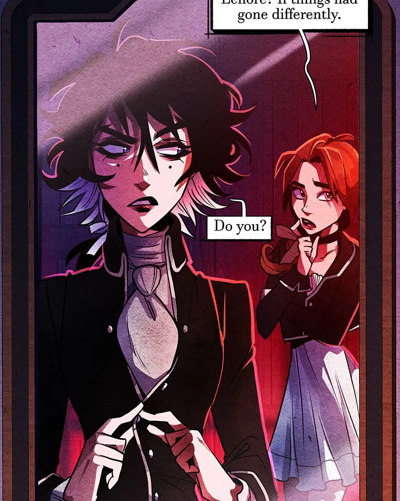 Read Nevermore EN Manga Online
