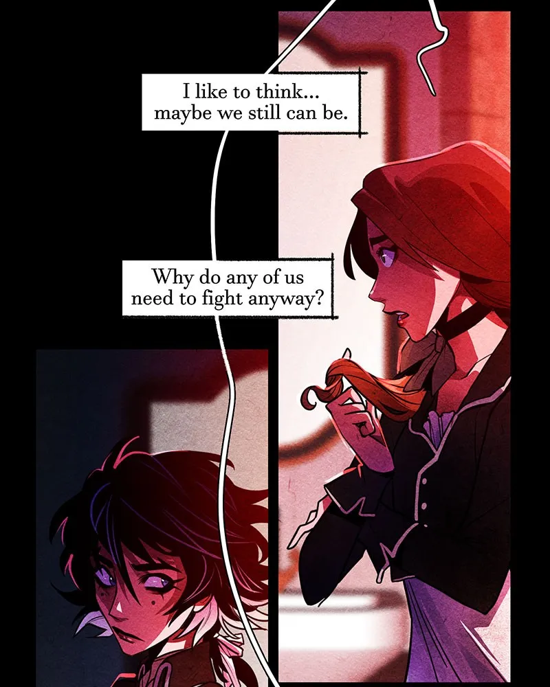 Read Nevermore EN Manga Online