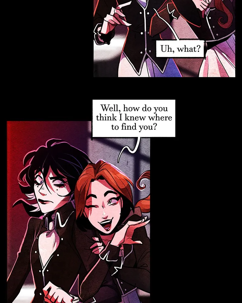 Read Nevermore EN Manga Online