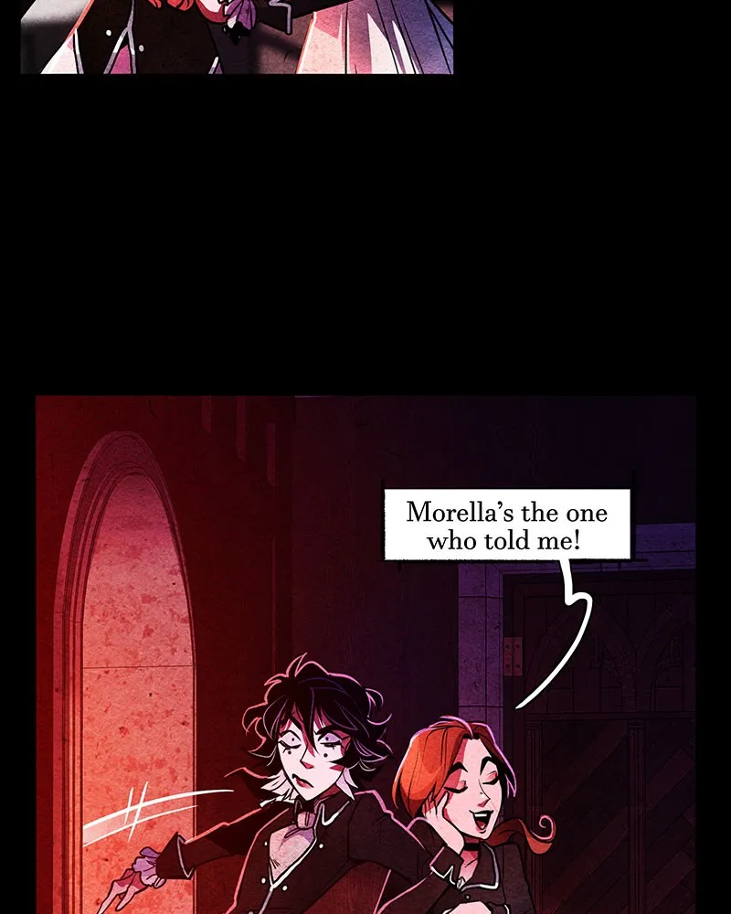 Read Nevermore EN Manga Online
