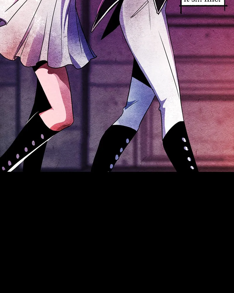 Read Nevermore EN Manga Online