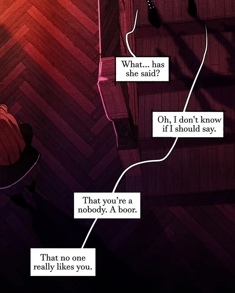 Read Nevermore EN Manga Online