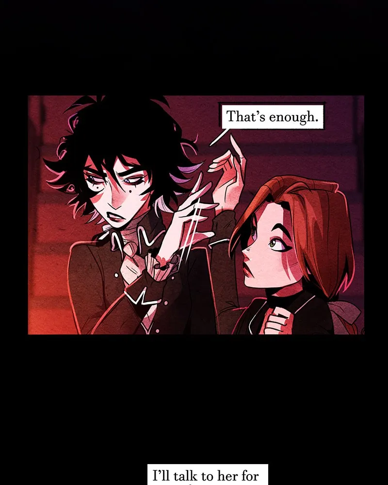 Read Nevermore EN Manga Online