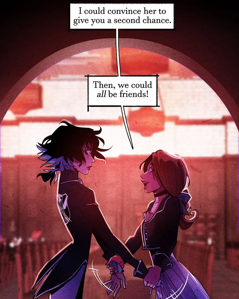 Read Nevermore EN Manga Online