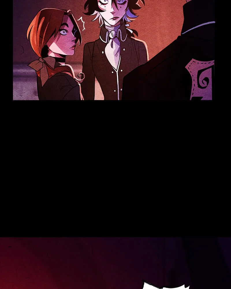 Read Nevermore EN Manga Online