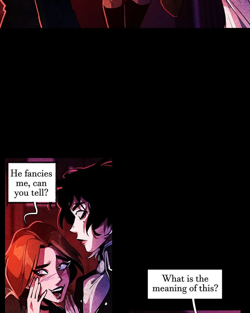 Read Nevermore EN Manga Online