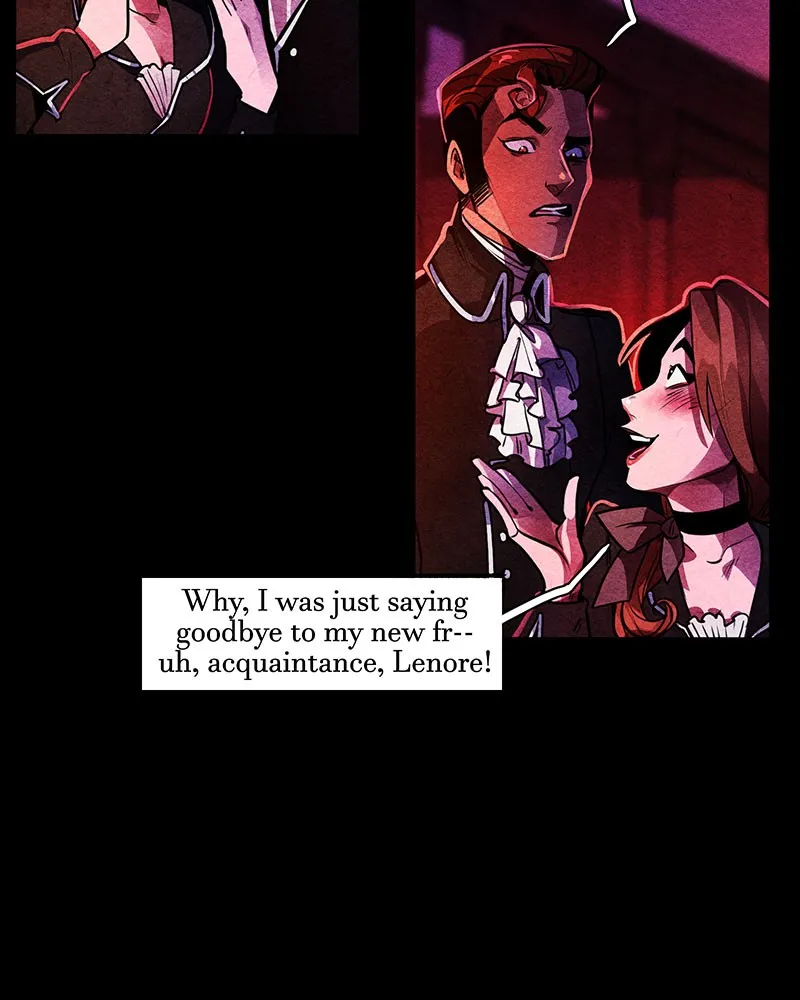 Read Nevermore EN Manga Online