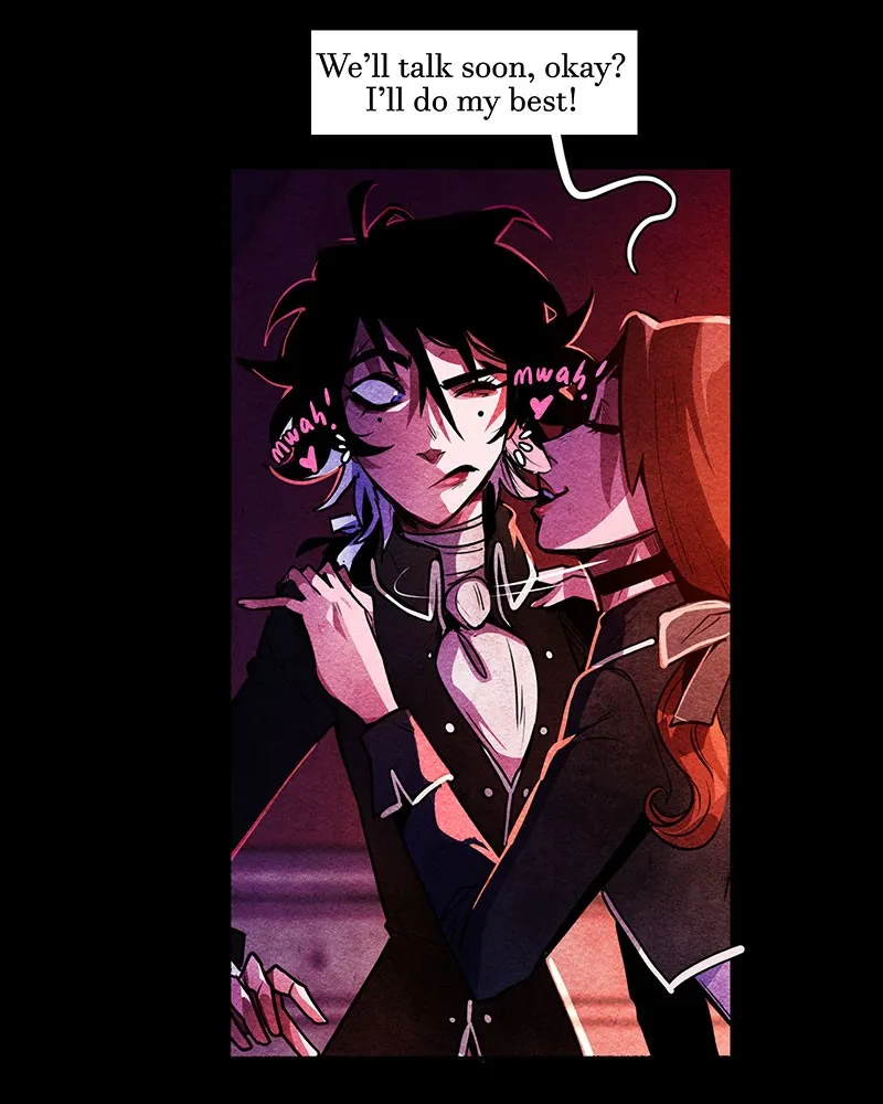 Read Nevermore EN Manga Online
