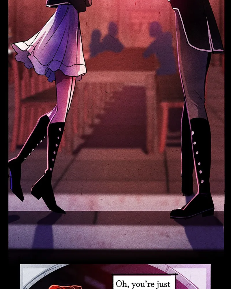 Read Nevermore EN Manga Online
