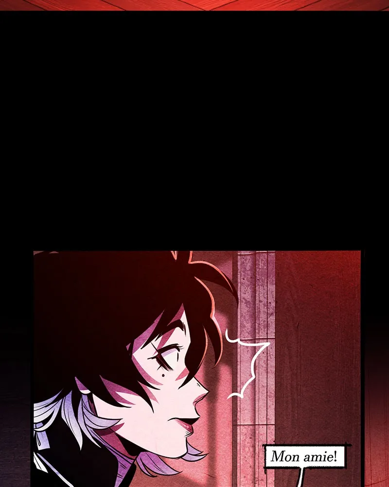 Read Nevermore EN Manga Online