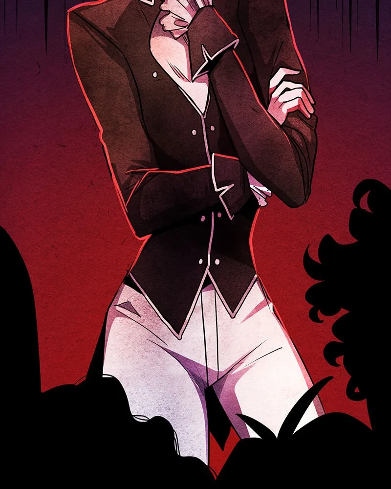 Read Nevermore EN Manga Online