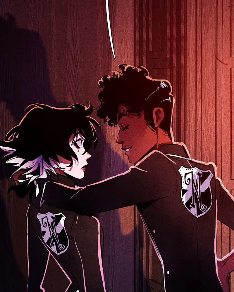 Read Nevermore EN Manga Online
