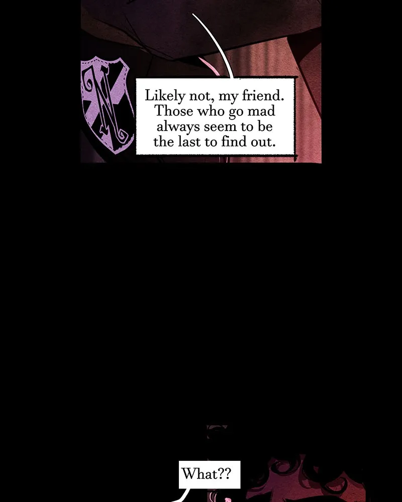 Read Nevermore EN Manga Online