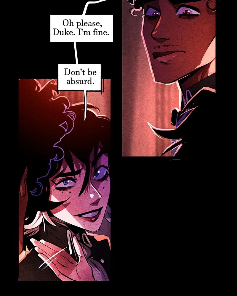 Read Nevermore EN Manga Online