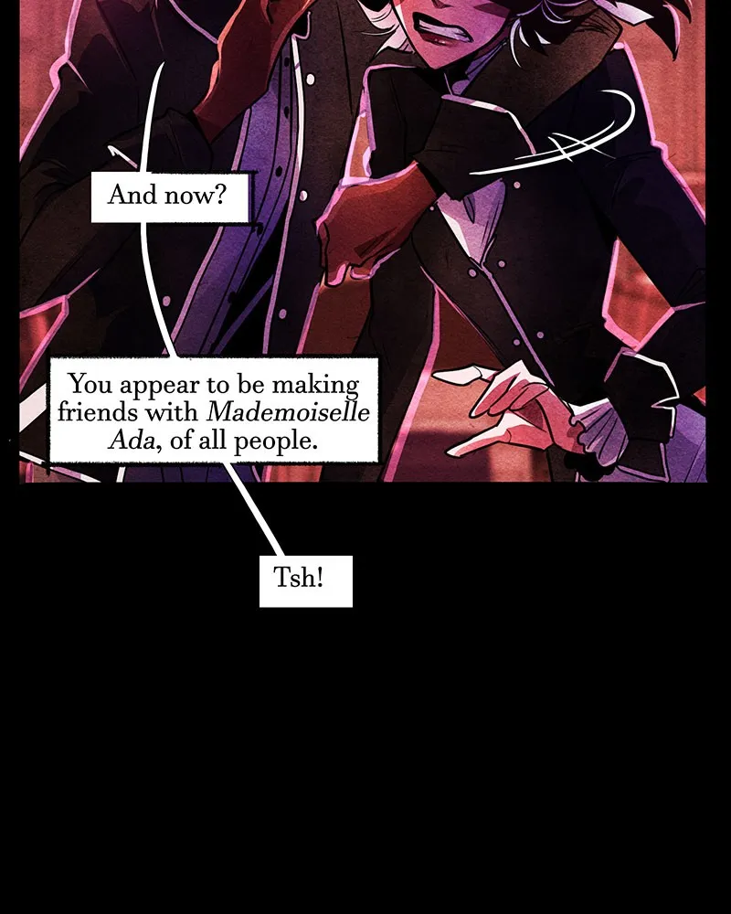 Read Nevermore EN Manga Online