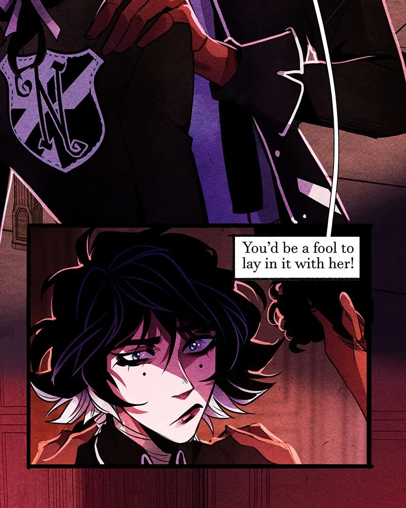 Read Nevermore EN Manga Online