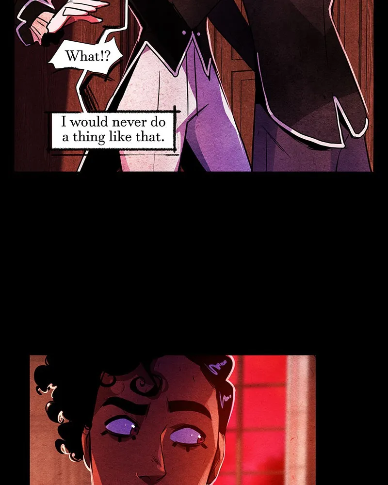 Read Nevermore EN Manga Online