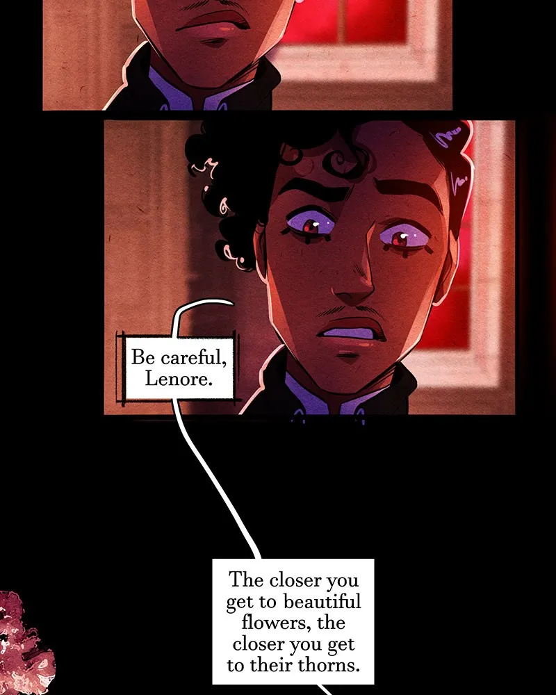 Read Nevermore EN Manga Online