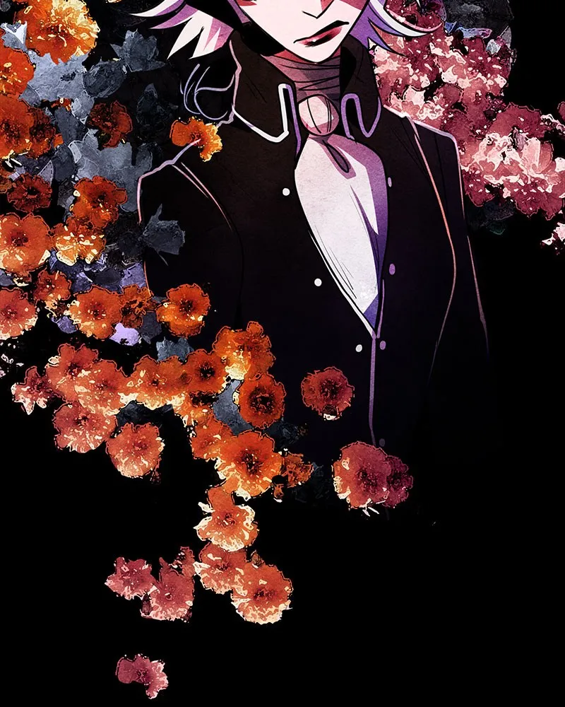 Read Nevermore EN Manga Online