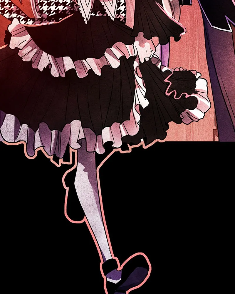 Read Nevermore EN Manga Online