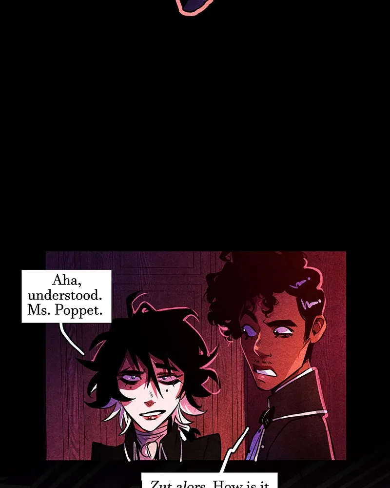 Read Nevermore EN Manga Online