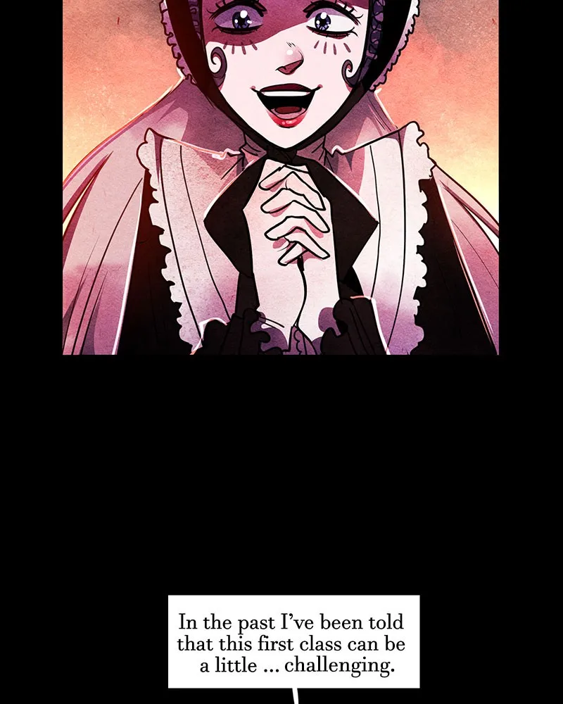 Read Nevermore EN Manga Online