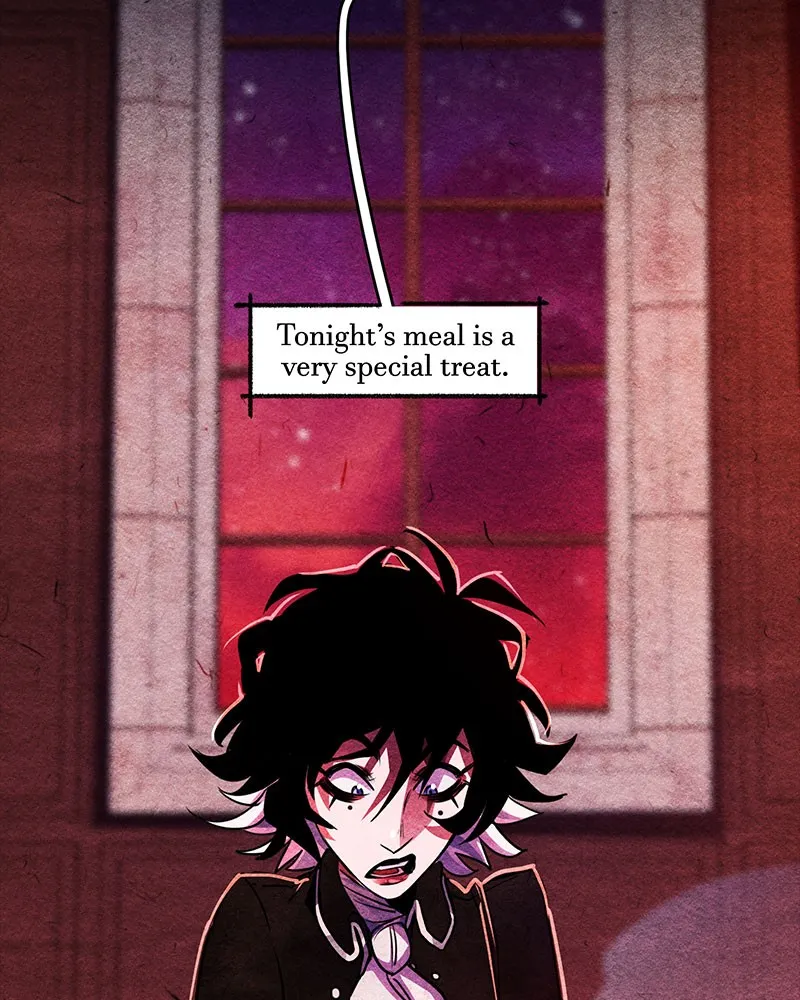 Read Nevermore EN Manga Online
