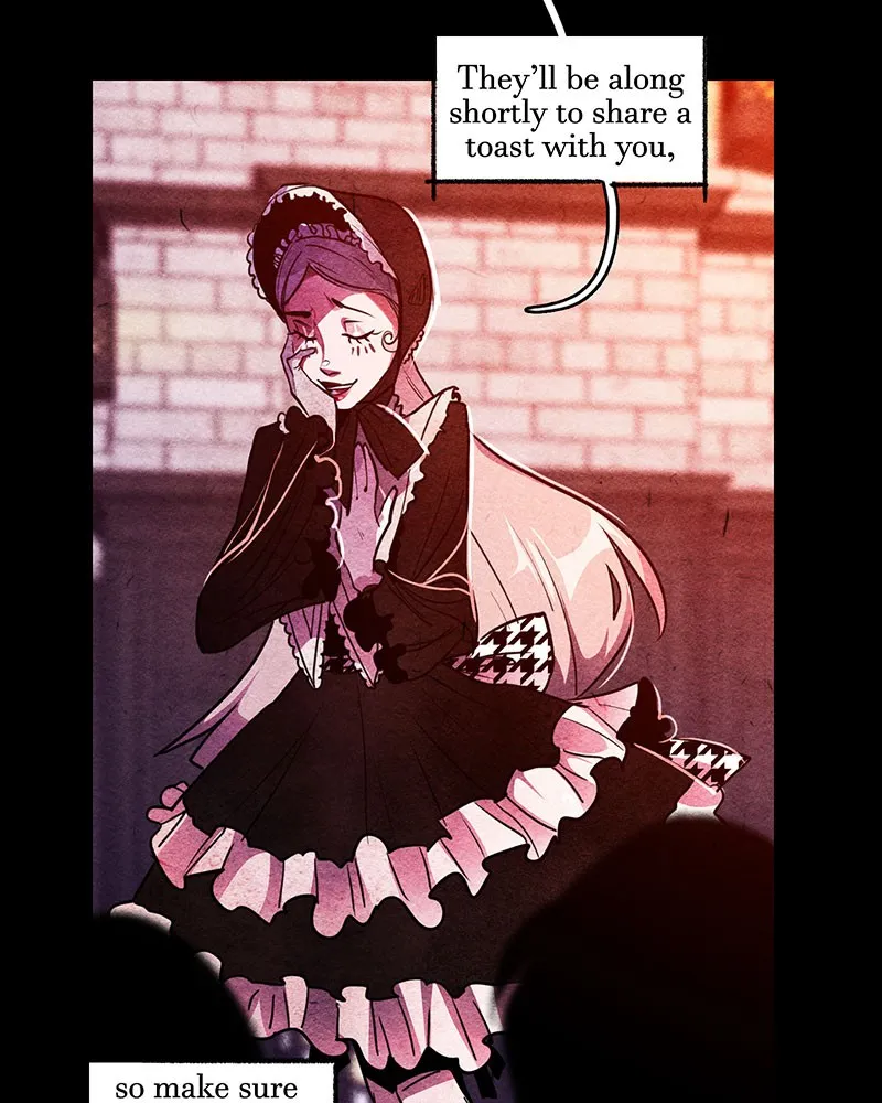 Read Nevermore EN Manga Online