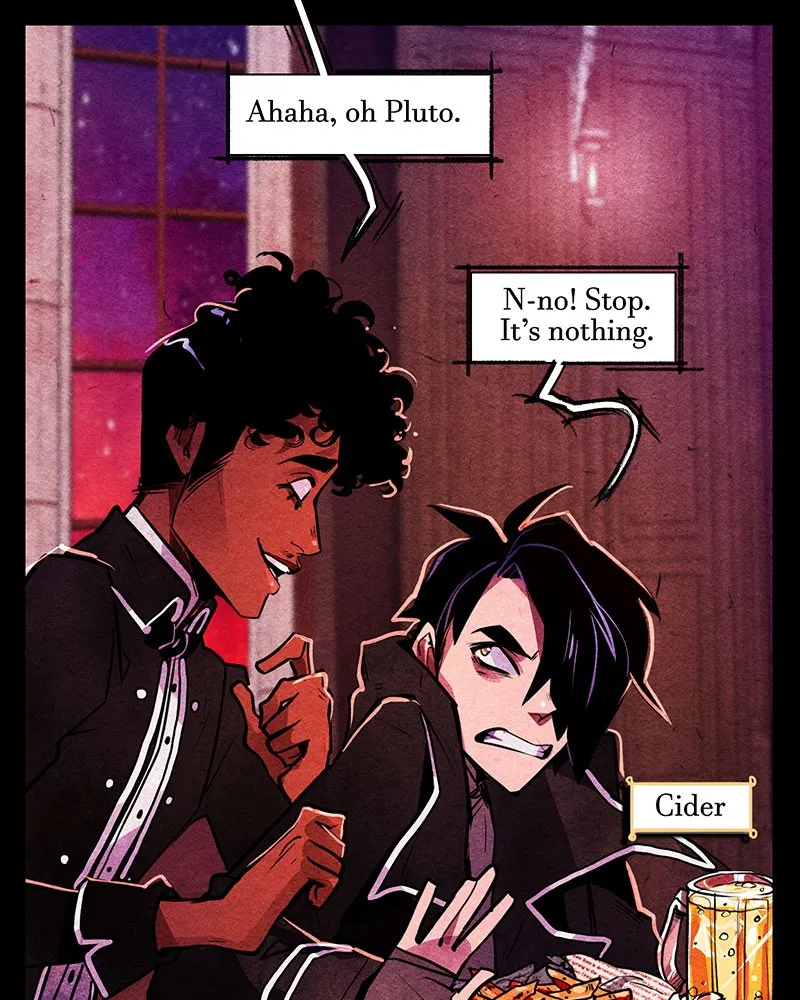Read Nevermore EN Manga Online